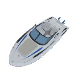 Sport boat